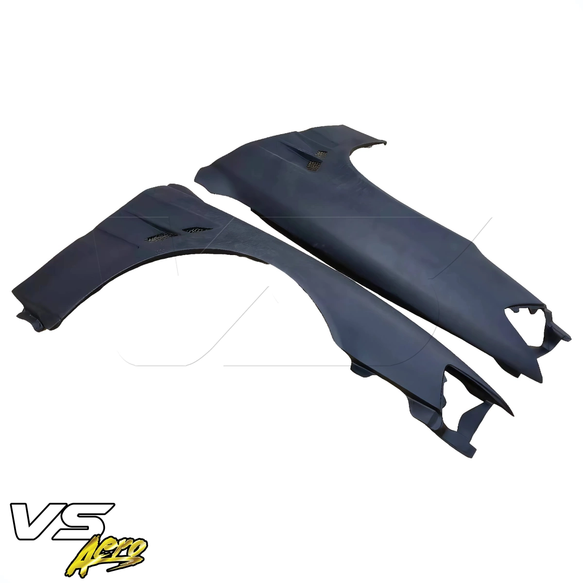 Modify your Toyota Chaser 1997 with our Exterior/Fenders - 8