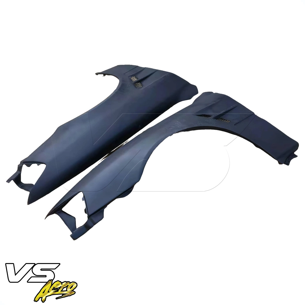 Modify your Toyota Chaser 1997 with our Exterior/Fenders - 10