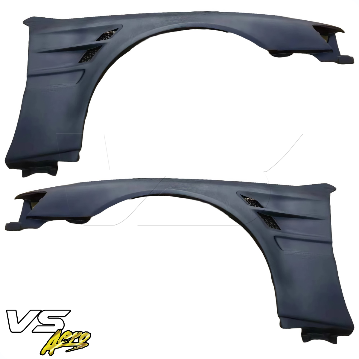 Modify your Toyota Chaser 1996 with our Exterior/Fenders - 