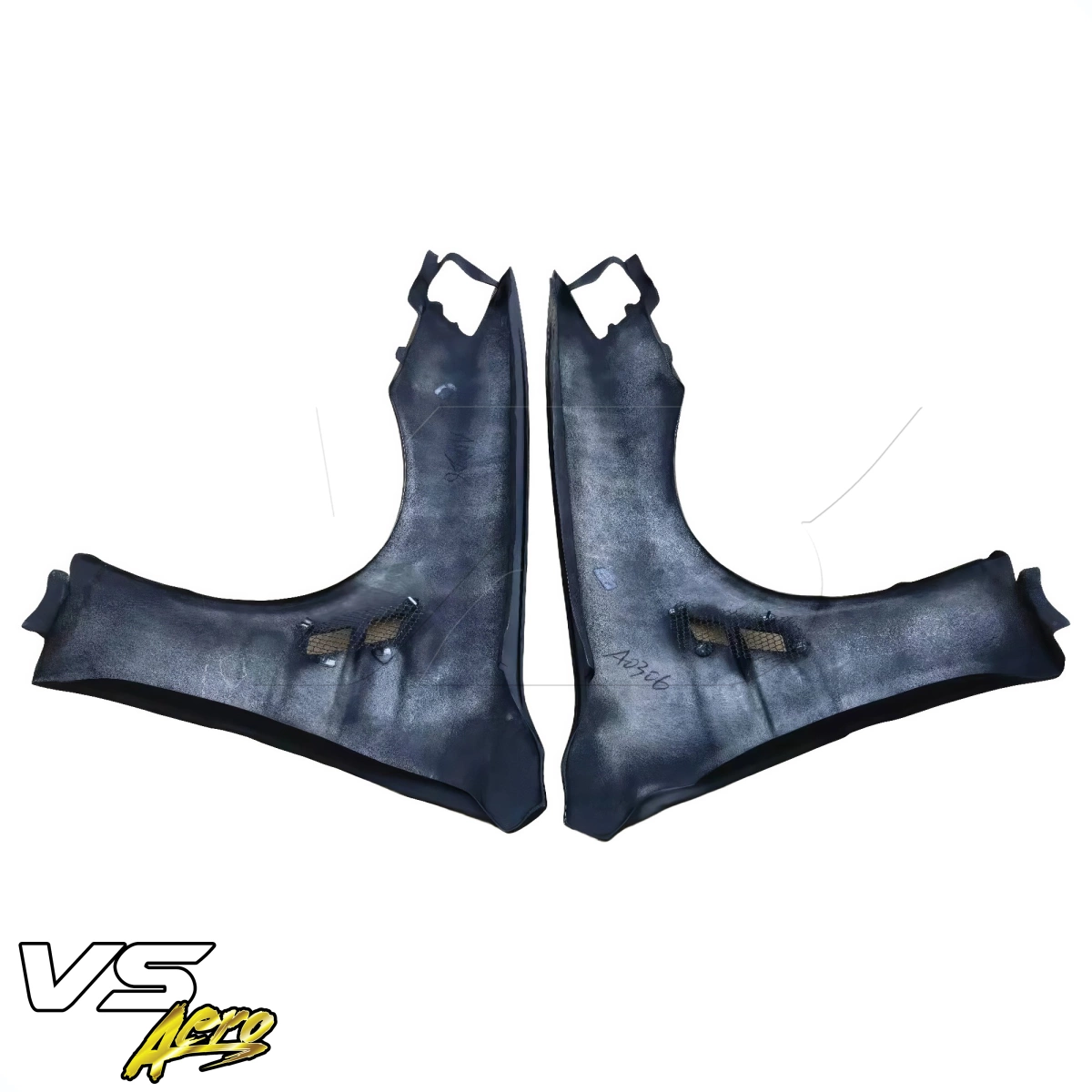 Modify your Toyota Chaser 1997 with our Exterior/Fenders - 12