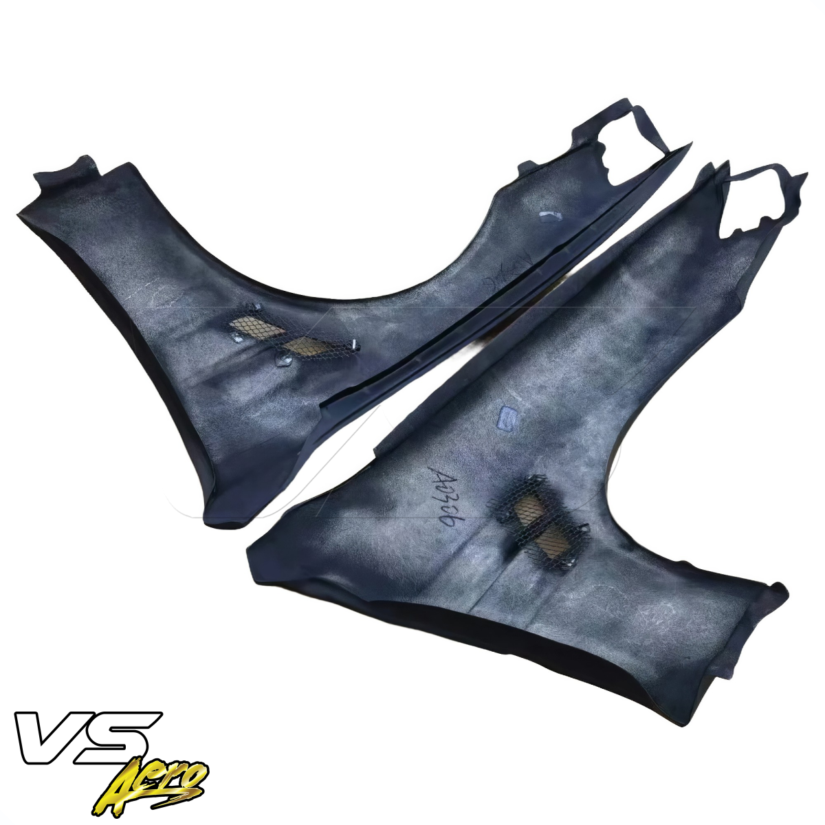 Modify your Toyota Chaser 1996 with our Exterior/Fenders - 