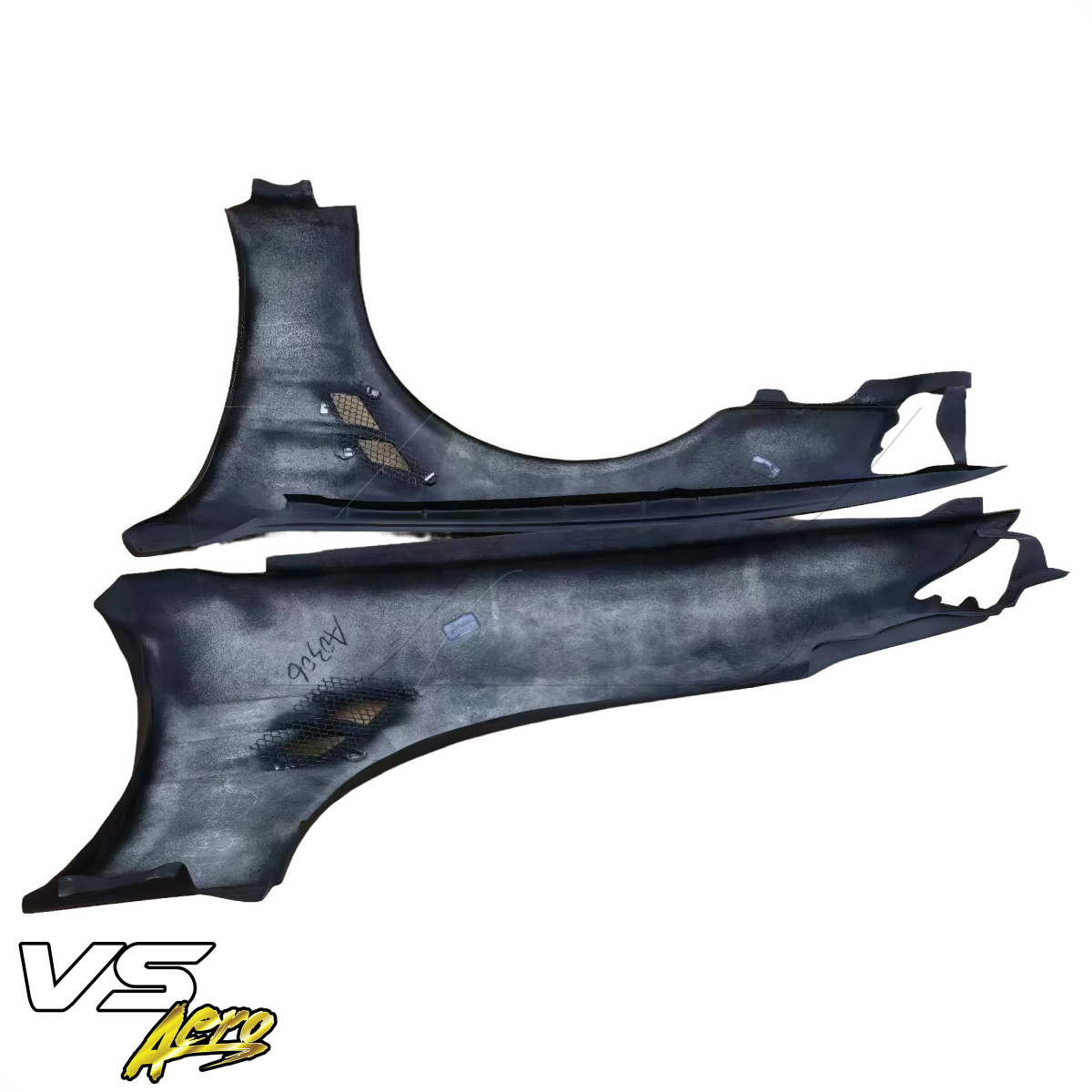 Modify your Toyota Chaser 1996 with our Exterior/Fenders - 