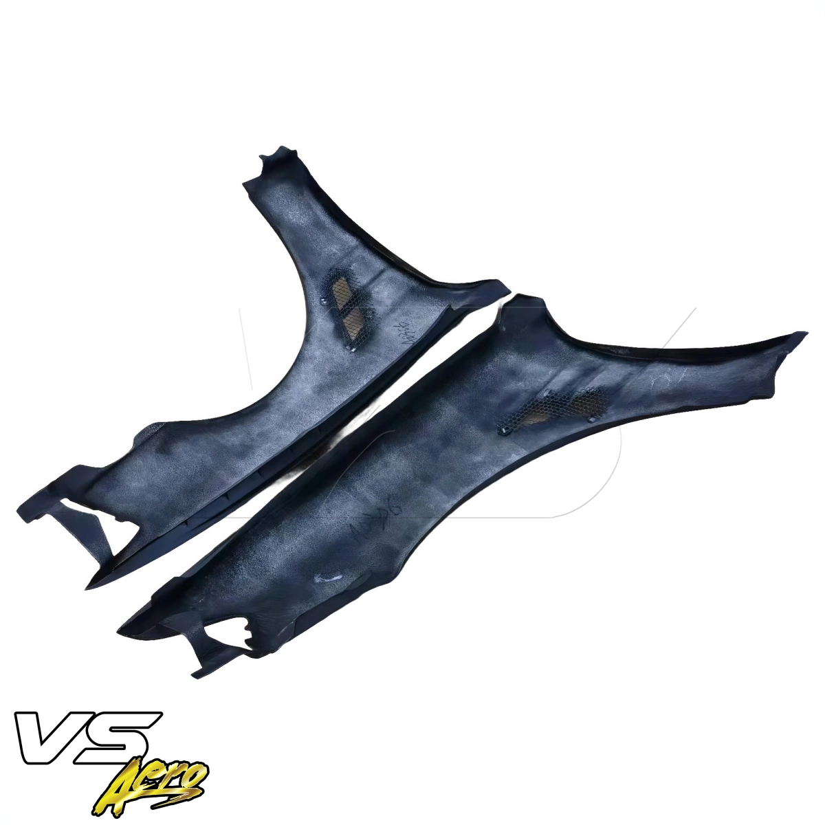 Modify your Toyota Chaser 1997 with our Exterior/Fenders - 17