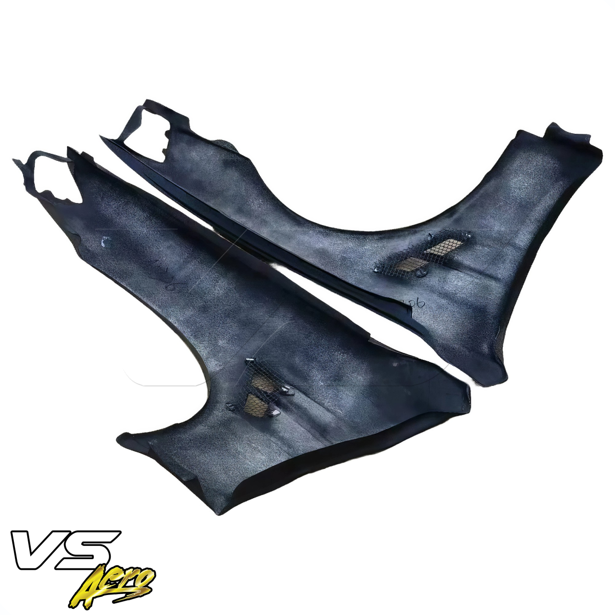 Modify your Toyota Chaser 1996 with our Exterior/Fenders - 