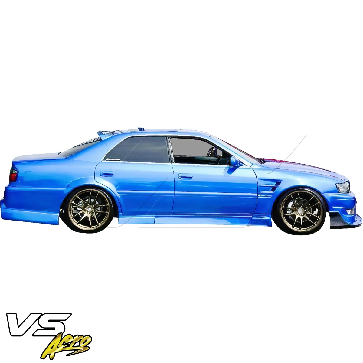 Modify your Toyota Chaser 1997 with our Exterior/Fenders - 23