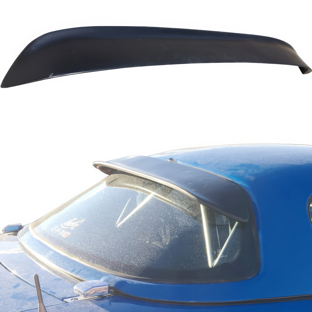 Modify your Mazda Miata 1990 with our Exterior/Other Exterior - 