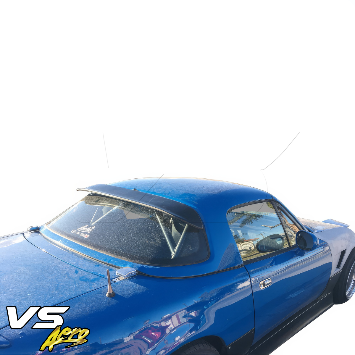 Modify your Mazda Miata 1990 with our Exterior/Other Exterior - 