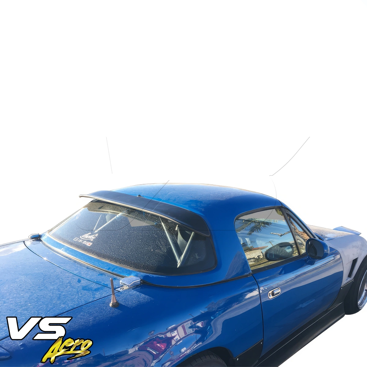 Modify your Mazda Miata 1990 with our Exterior/Other Exterior - 2