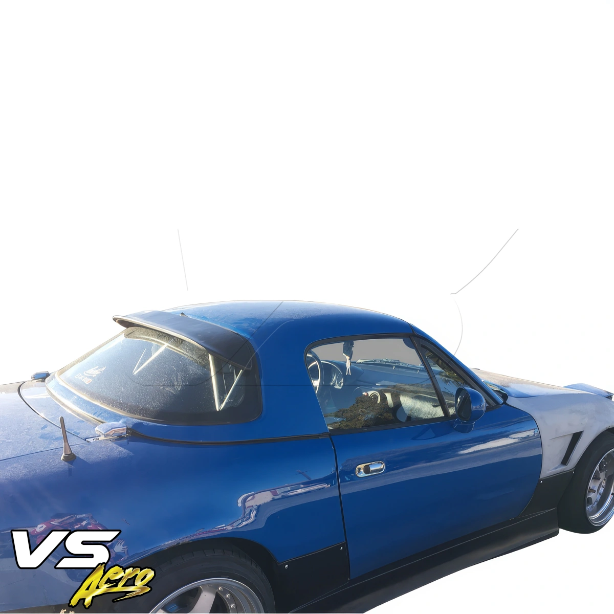 Modify your Mazda Miata 1990 with our Exterior/Other Exterior - 3
