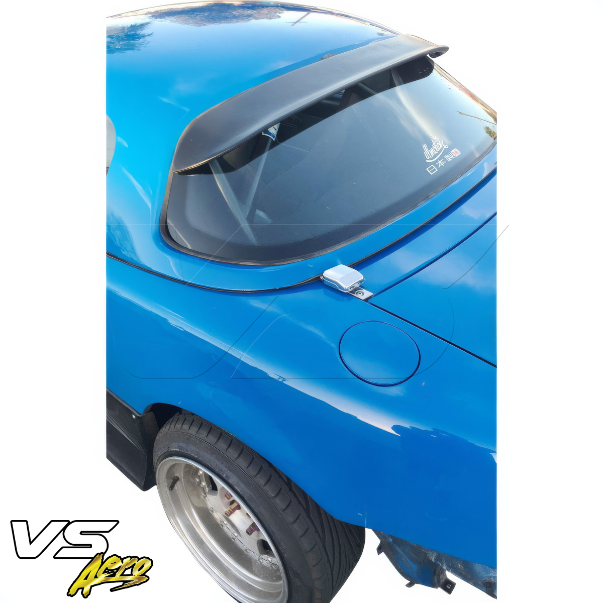 Modify your Mazda Miata 1990 with our Exterior/Other Exterior - 