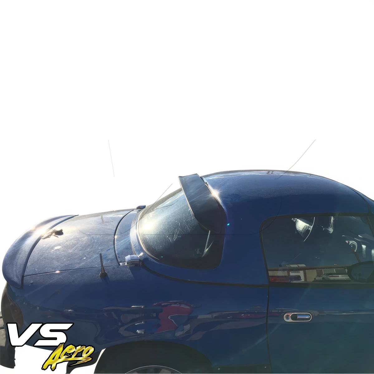 Modify your Mazda Miata 1990 with our Exterior/Other Exterior - 6