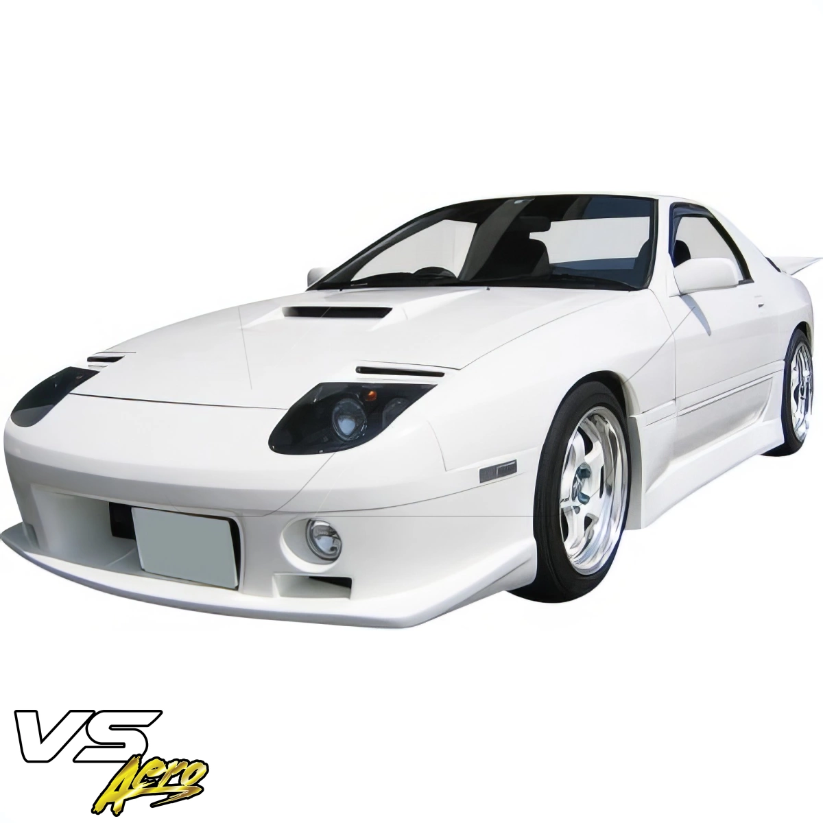 Modify your Mazda RX-7 1986 with our Exterior/Complete Body Kits - 5