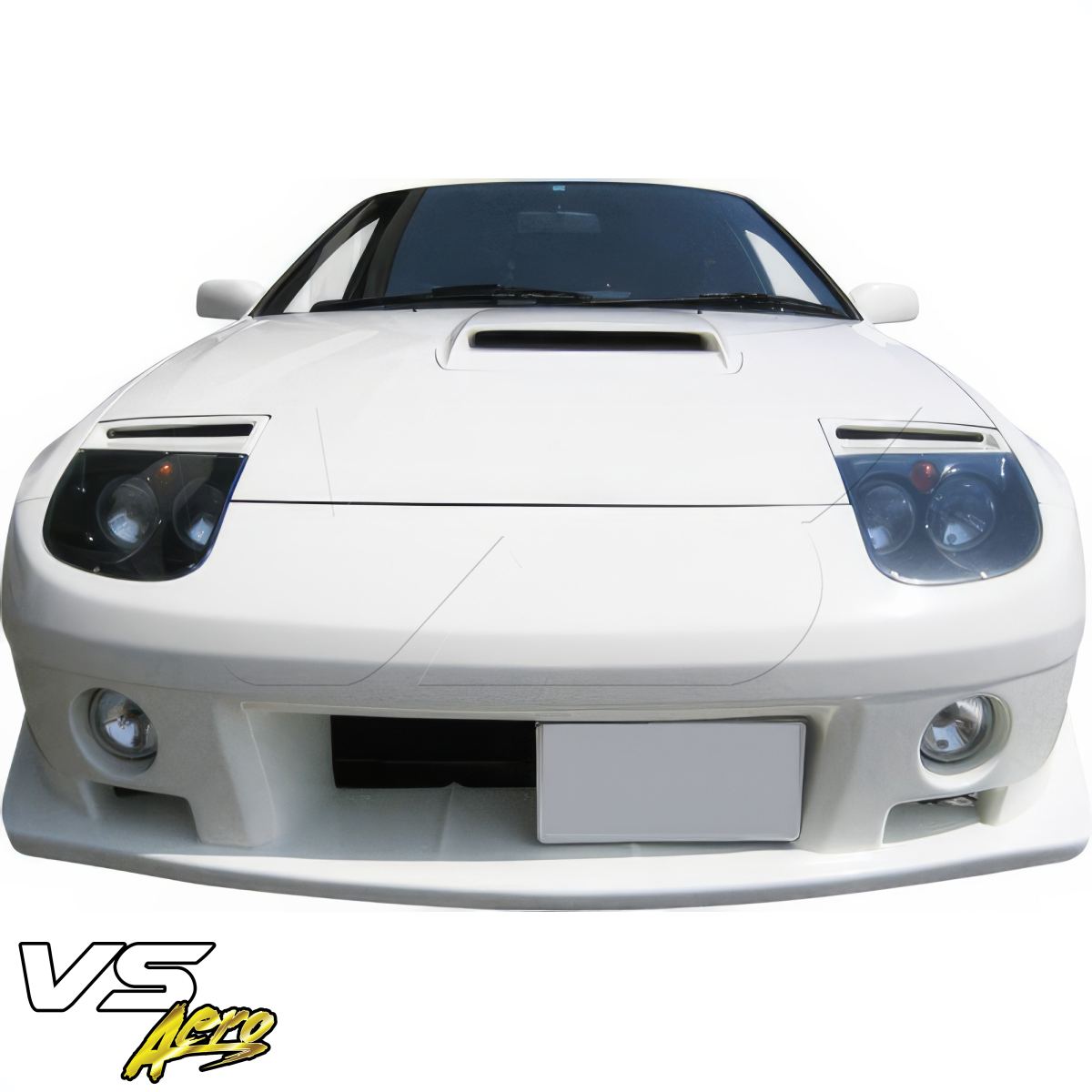 Modify your Mazda RX-7 1986 with our Exterior/Complete Body Kits - 