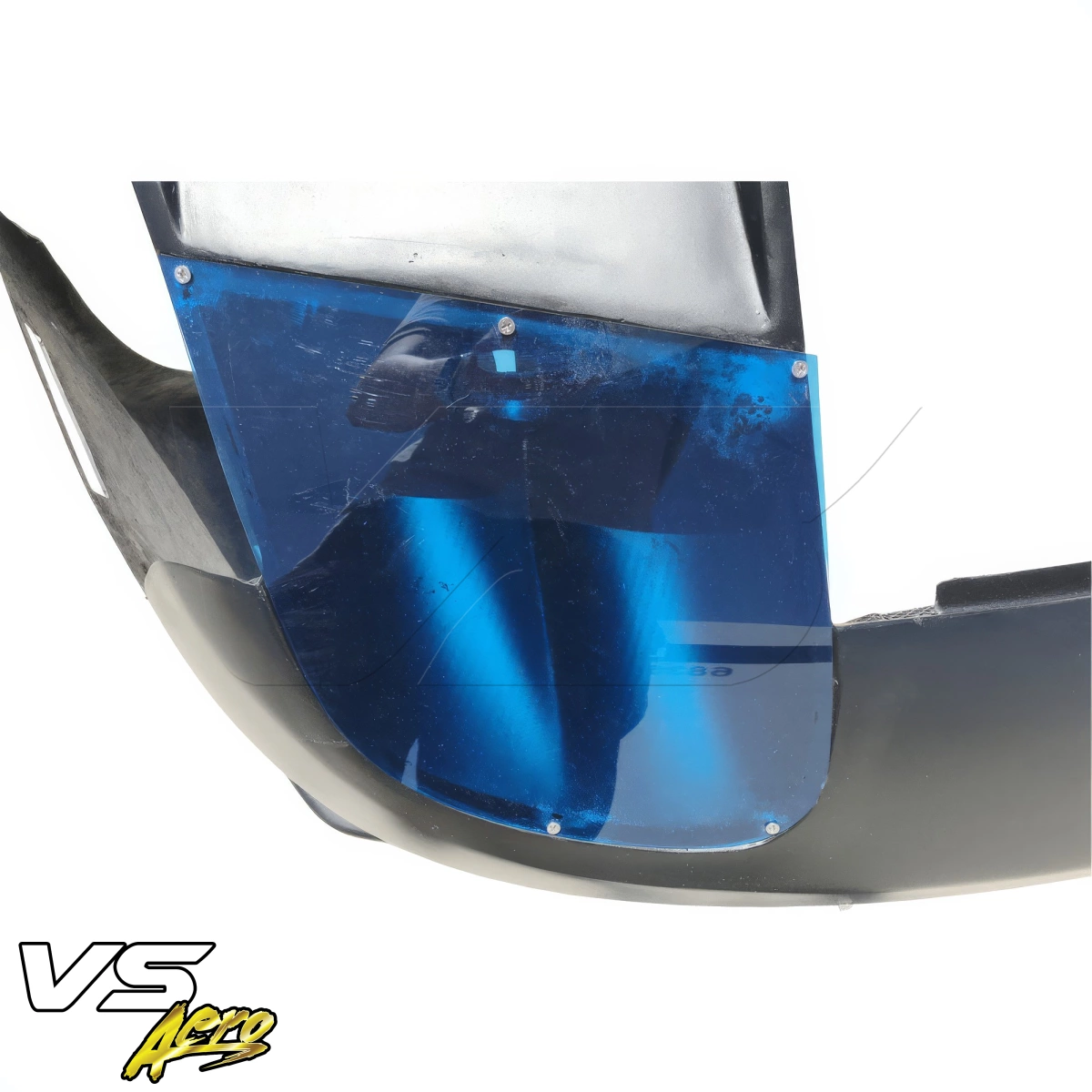 Modify your Mazda RX-7 1986 with our Exterior/Complete Body Kits - 57