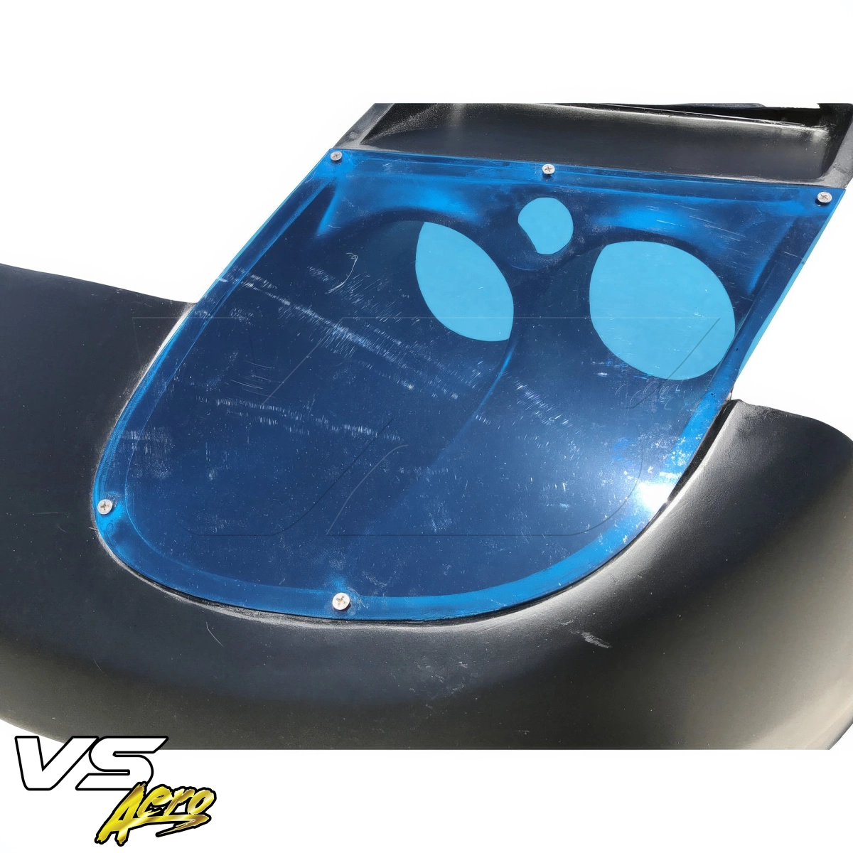 Modify your Mazda RX-7 1986 with our Exterior/Complete Body Kits - 59