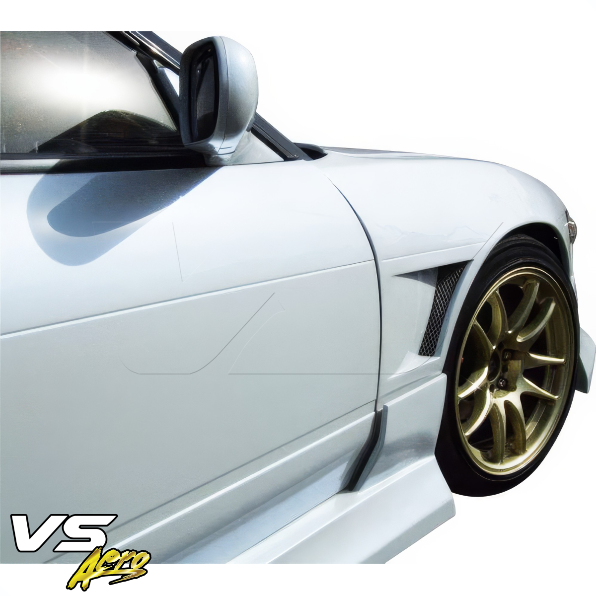 Modify your Nissan Silvia 1989 with our Exterior/Fenders - 