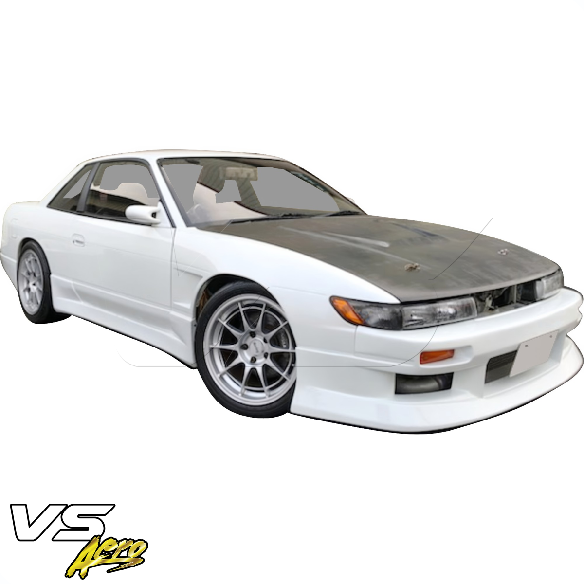 Modify your Nissan Silvia 1989 with our Exterior/Fenders - 