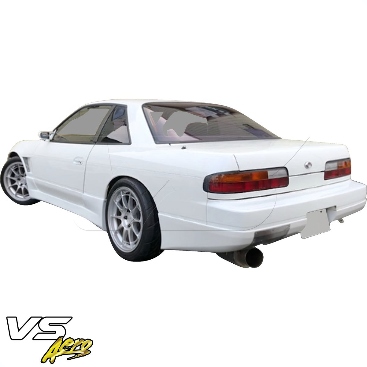 Modify your Nissan Silvia 1989 with our Exterior/Fenders - 