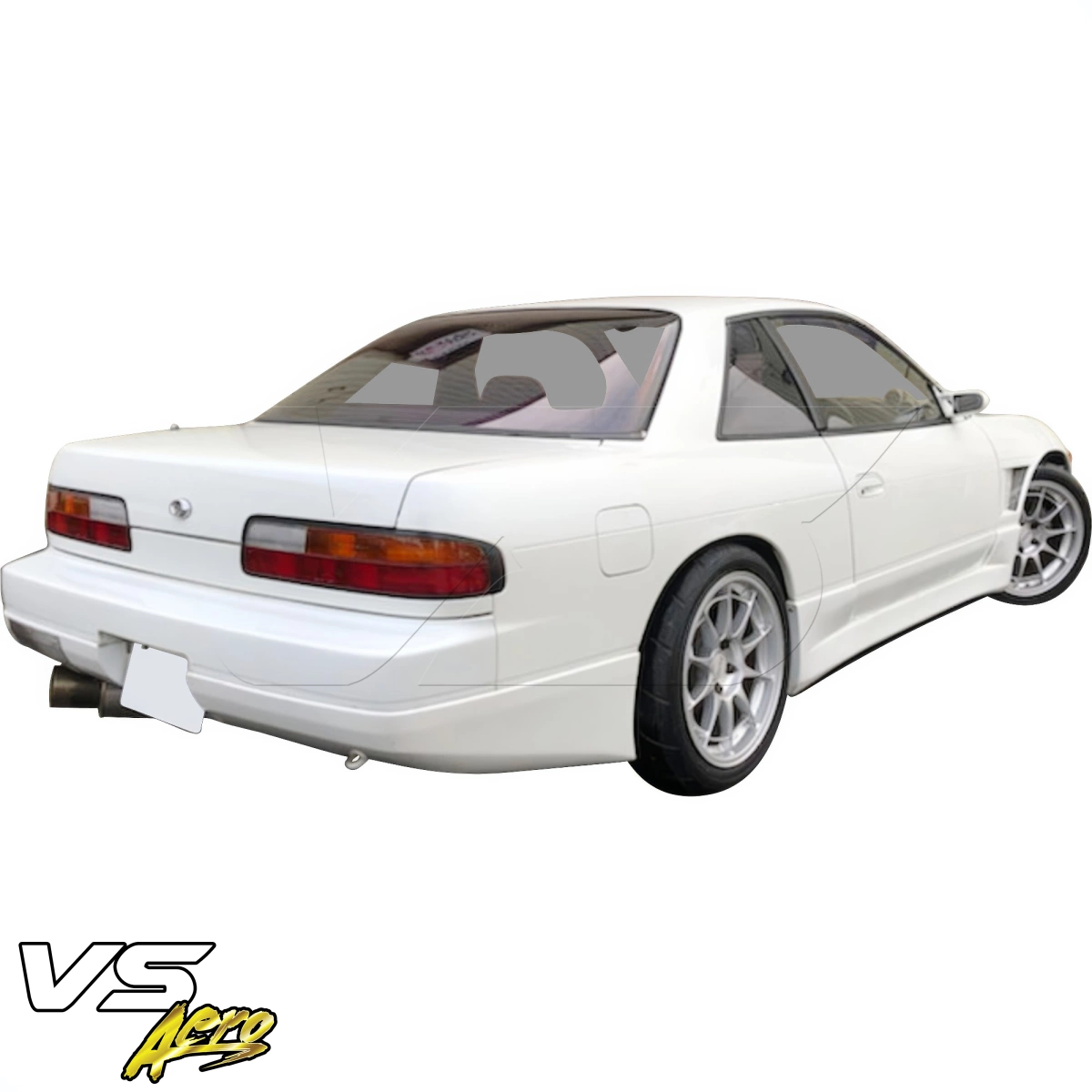 Modify your Nissan Silvia 1989 with our Exterior/Fenders - 9