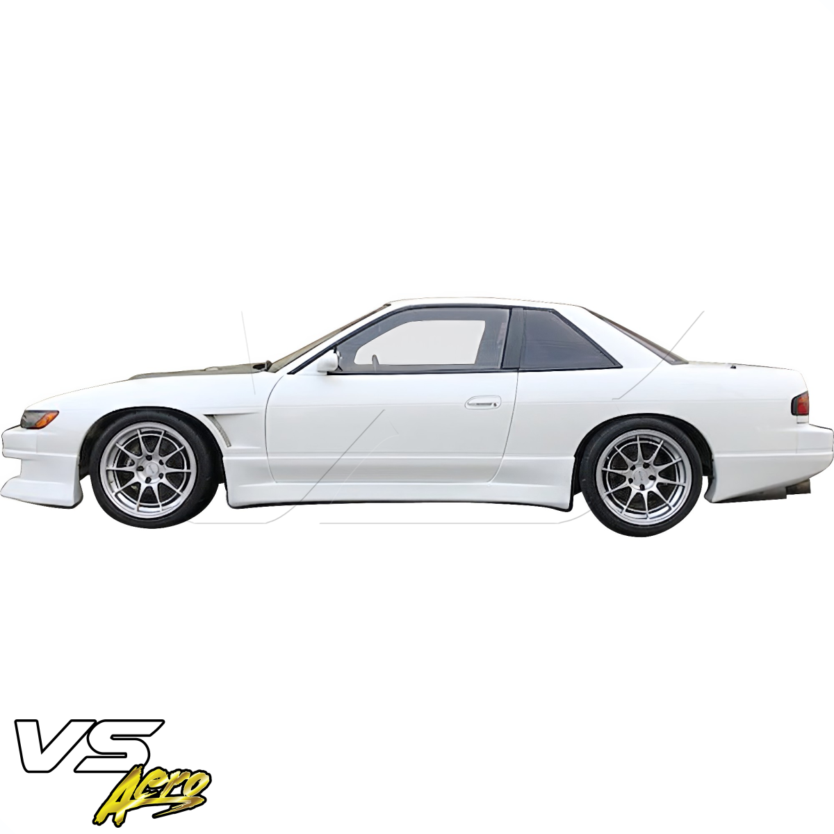 Modify your Nissan Silvia 1989 with our Exterior/Fenders - 