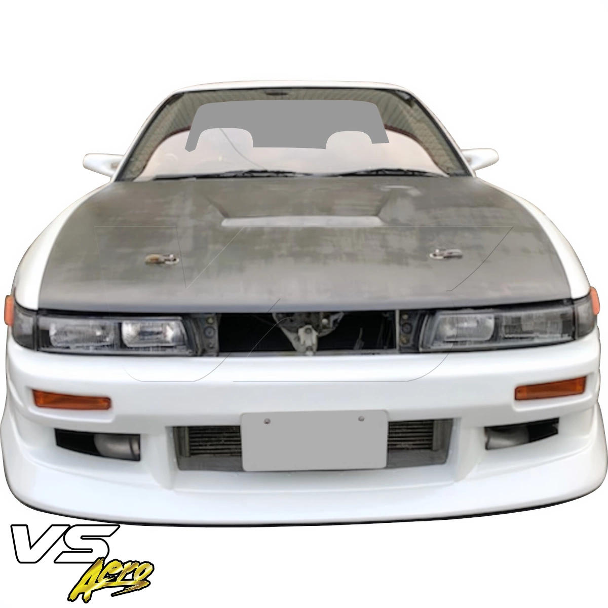 Modify your Nissan Silvia 1989 with our Exterior/Fenders - 11