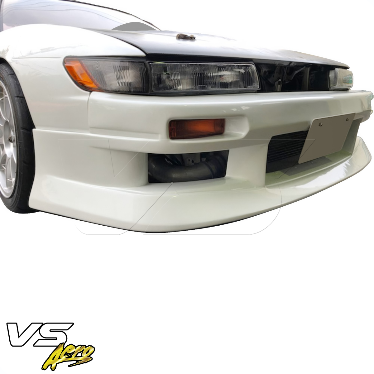 Modify your Nissan Silvia 1989 with our Exterior/Fenders - 