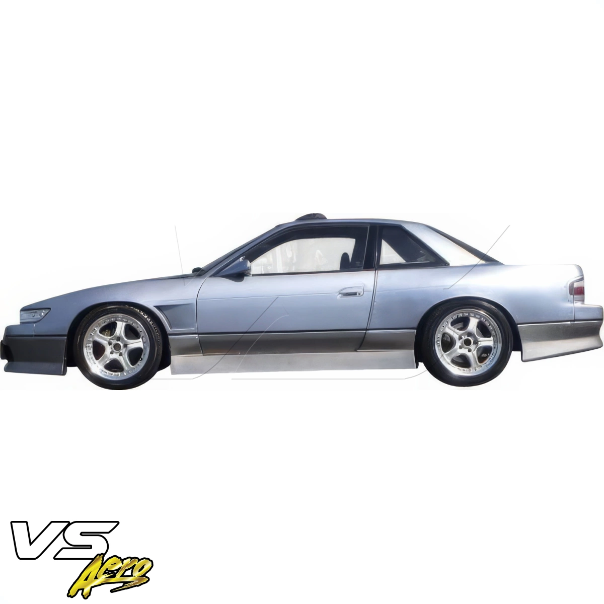 Modify your Nissan Silvia 1989 with our Exterior/Fenders - 15