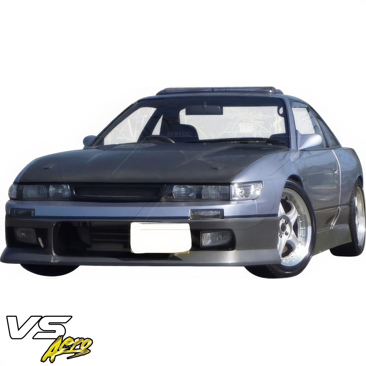 Modify your Nissan Silvia 1989 with our Exterior/Fenders - 