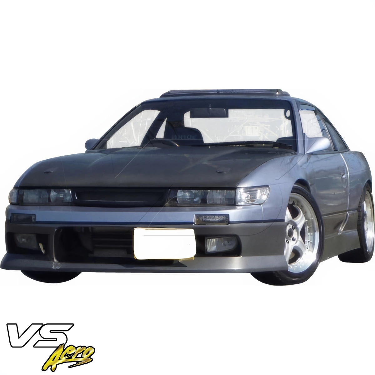 Modify your Nissan Silvia 1989 with our Exterior/Fenders - 16