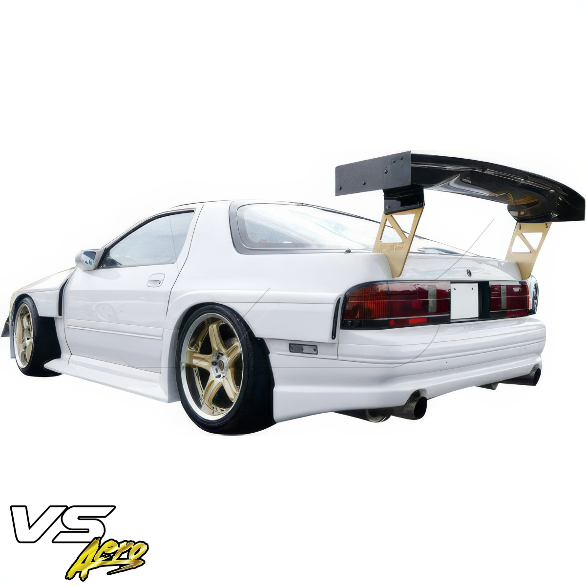 Modify your Mazda RX-7 1986 with our Exterior/Fenders - 