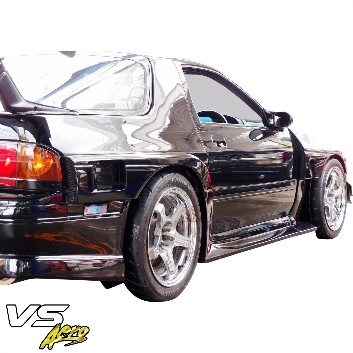 Modify your Mazda RX-7 1986 with our Exterior/Fenders - 7