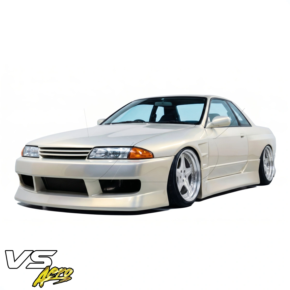 Modify your Nissan Skyline (R32) GTS 1990 with our Exterior/Complete Body Kits - 3