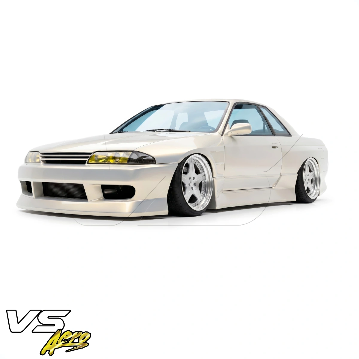 Modify your Nissan Skyline (R32) GTS 1990 with our Exterior/Complete Body Kits - 10