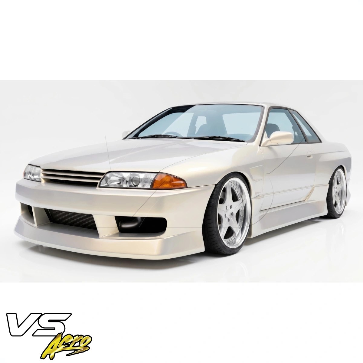 Modify your Nissan Skyline (R32) GTS 1990 with our Exterior/Complete Body Kits - 13