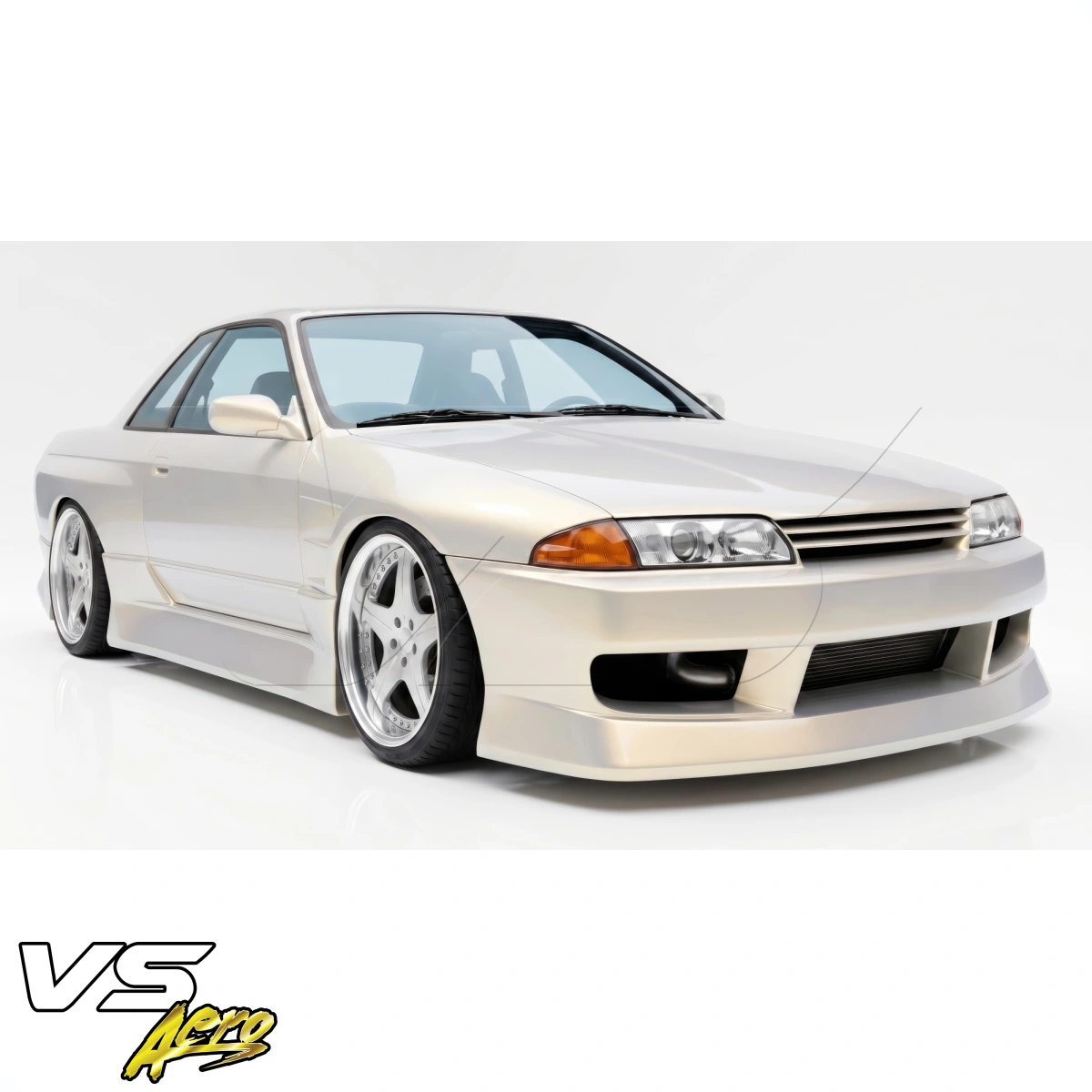 Modify your Nissan Skyline (R32) GTS 1990 with our Exterior/Complete Body Kits - 14