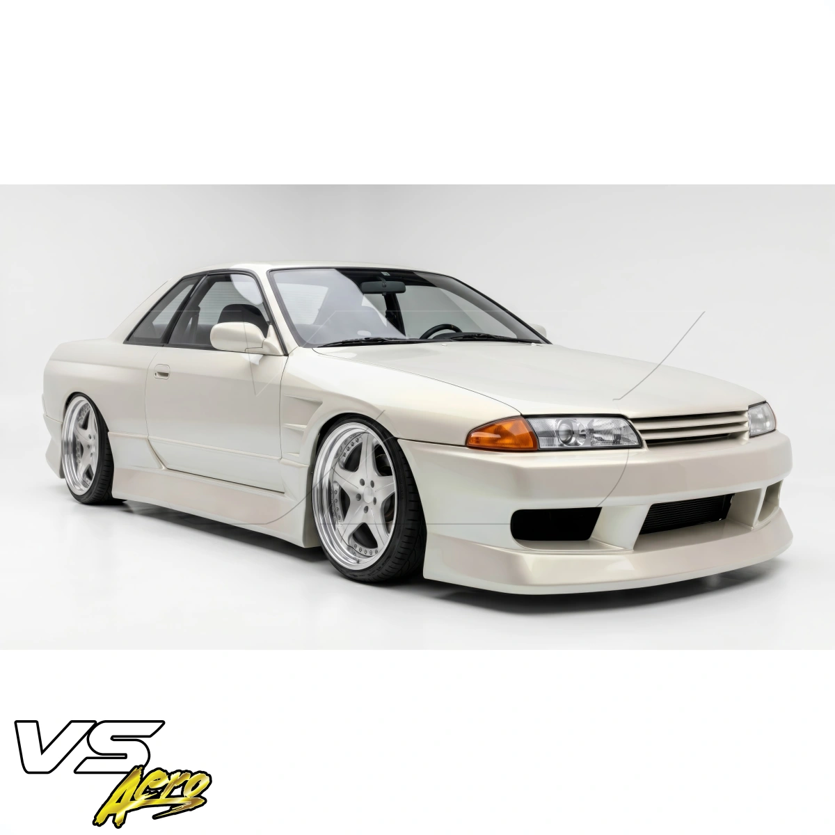 Modify your Nissan Skyline (R32) GTS 1990 with our Exterior/Complete Body Kits - 15