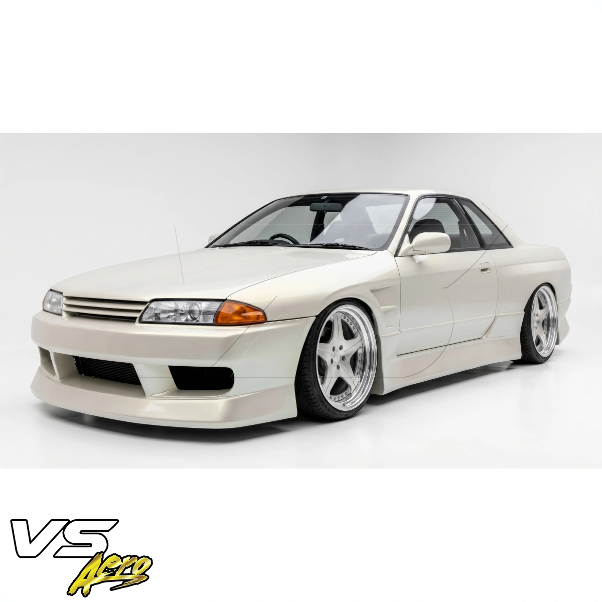 Modify your Nissan Skyline (R32) GTS 1990 with our Exterior/Complete Body Kits - 16