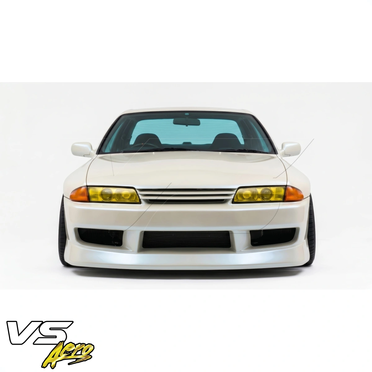 Modify your Nissan Skyline (R32) GTS 1990 with our Exterior/Complete Body Kits - 17