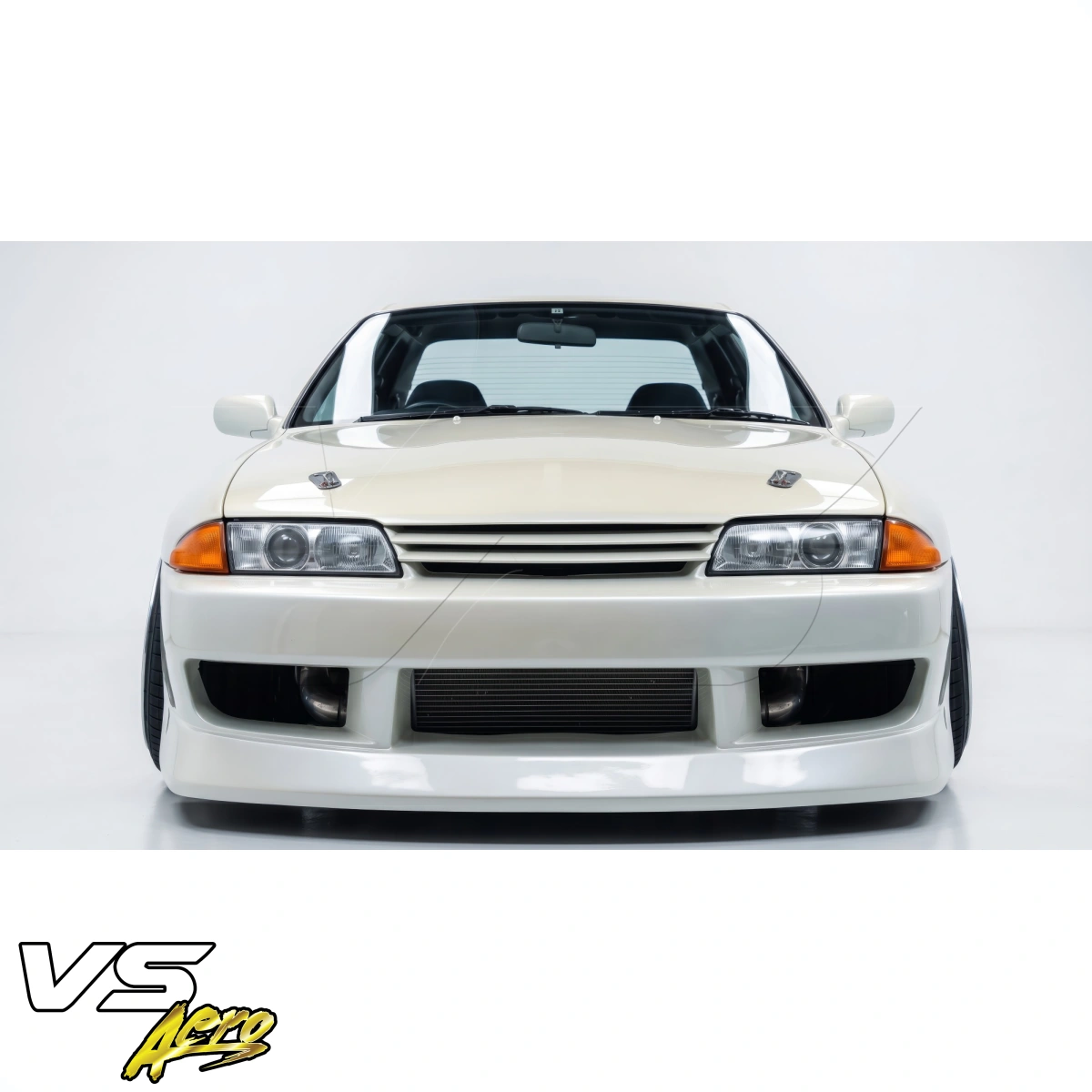 Modify your Nissan Skyline (R32) GTS 1990 with our Exterior/Complete Body Kits - 18