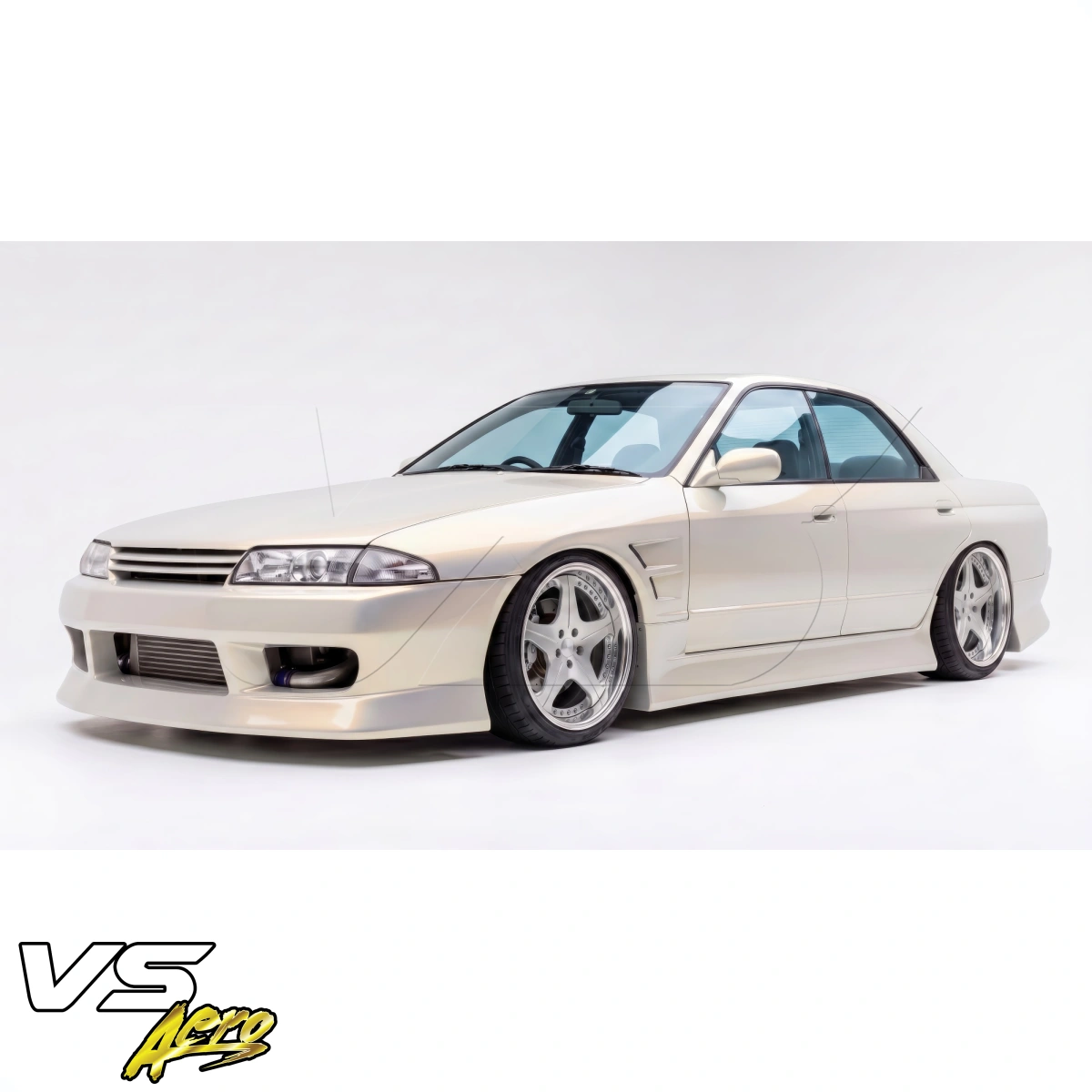 Modify your Nissan Skyline (R32) GTS 1990 with our Exterior/Complete Body Kits - 19