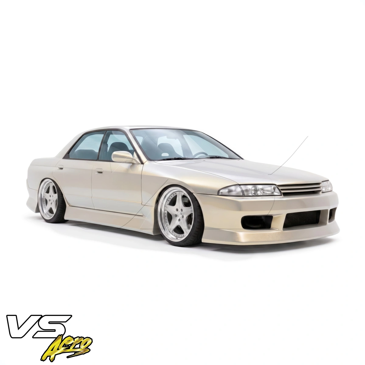 Modify your Nissan Skyline (R32) GTS 1990 with our Exterior/Complete Body Kits - 20