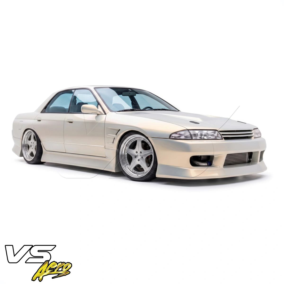 Modify your Nissan Skyline (R32) GTS 1990 with our Exterior/Complete Body Kits - 21