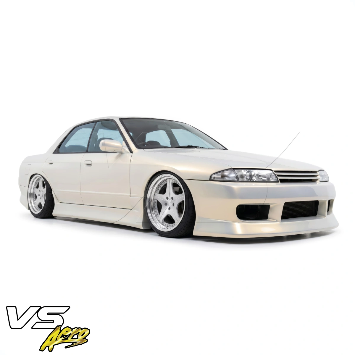 Modify your Nissan Skyline (R32) GTS 1990 with our Exterior/Complete Body Kits - 22