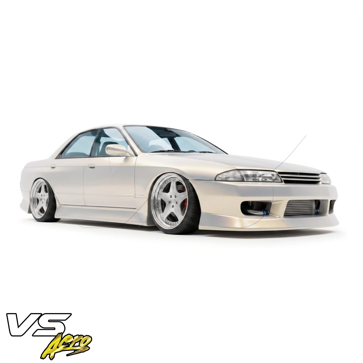 Modify your Nissan Skyline (R32) GTS 1990 with our Exterior/Complete Body Kits - 24