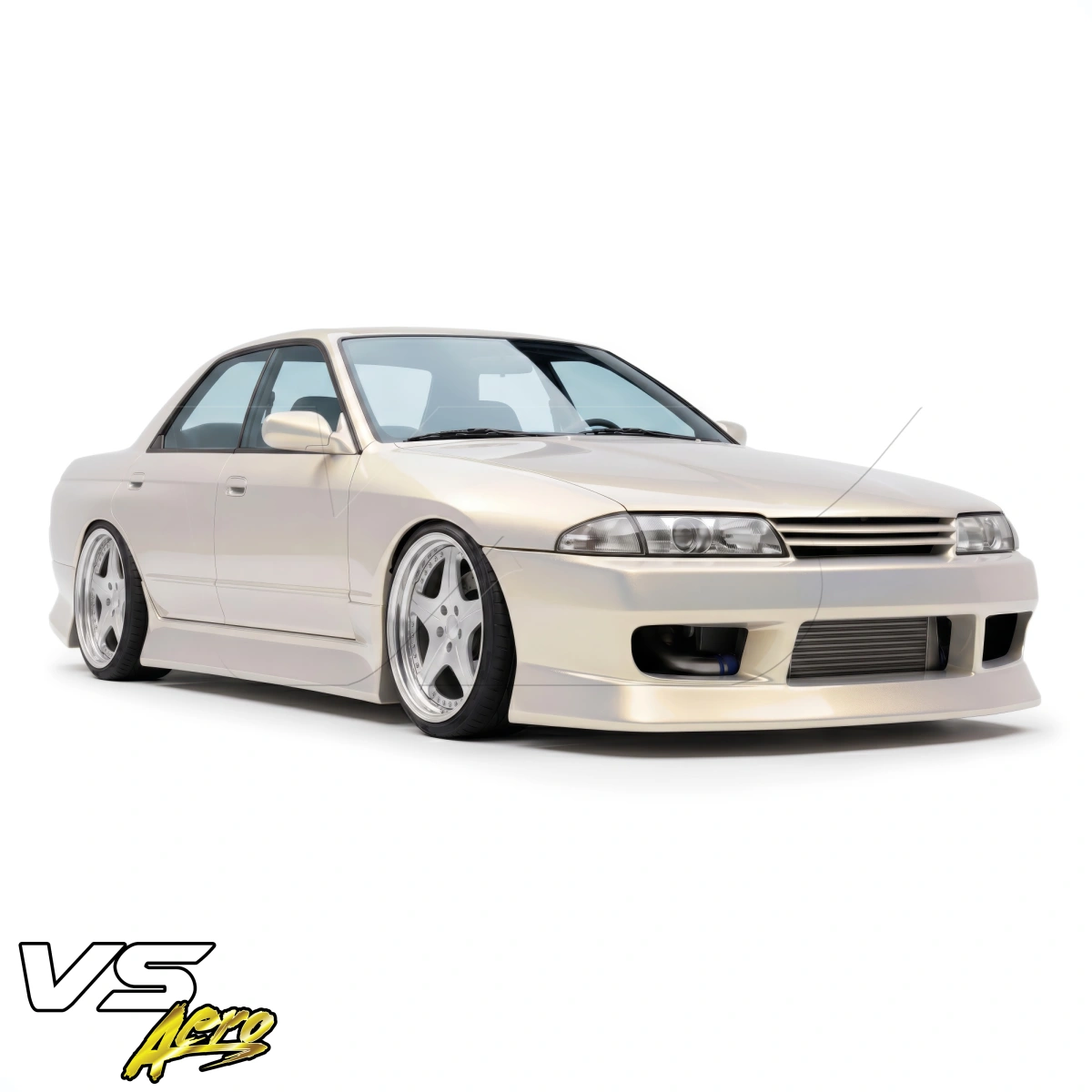 Modify your Nissan Skyline (R32) GTS 1990 with our Exterior/Complete Body Kits - 25