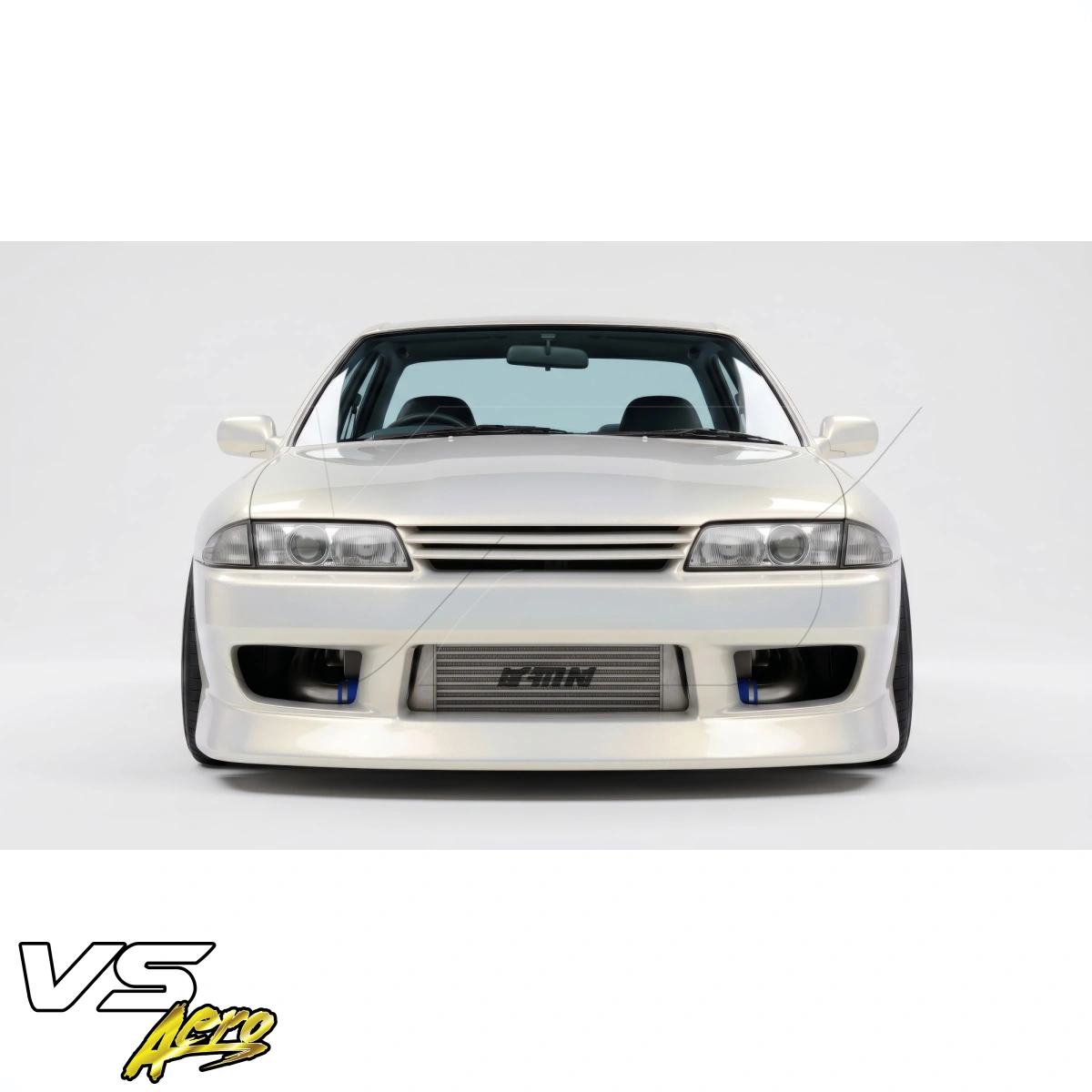 Modify your Nissan Skyline (R32) GTS 1990 with our Exterior/Complete Body Kits - 26