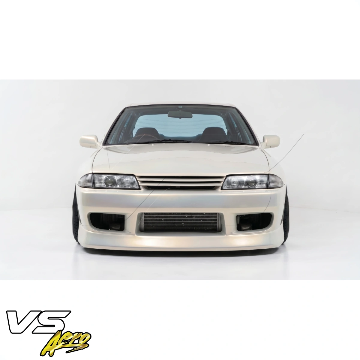 Modify your Nissan Skyline (R32) GTS 1990 with our Exterior/Complete Body Kits - 27