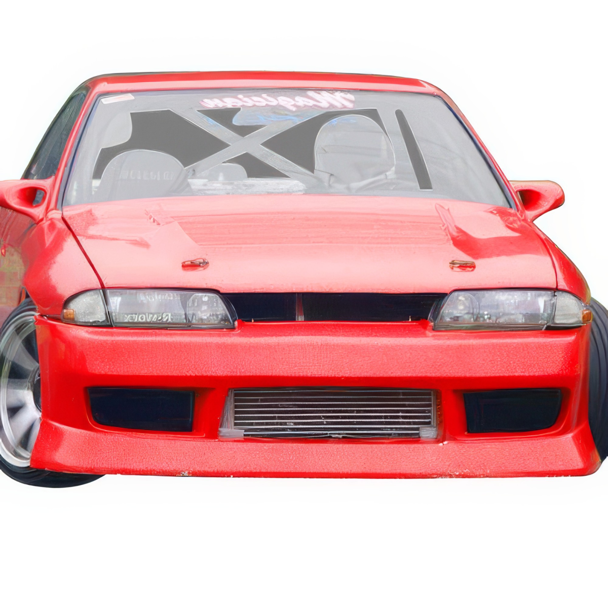 Modify your Nissan Skyline R32 GTS 1990 with our Exterior/Complete Body Kits - 