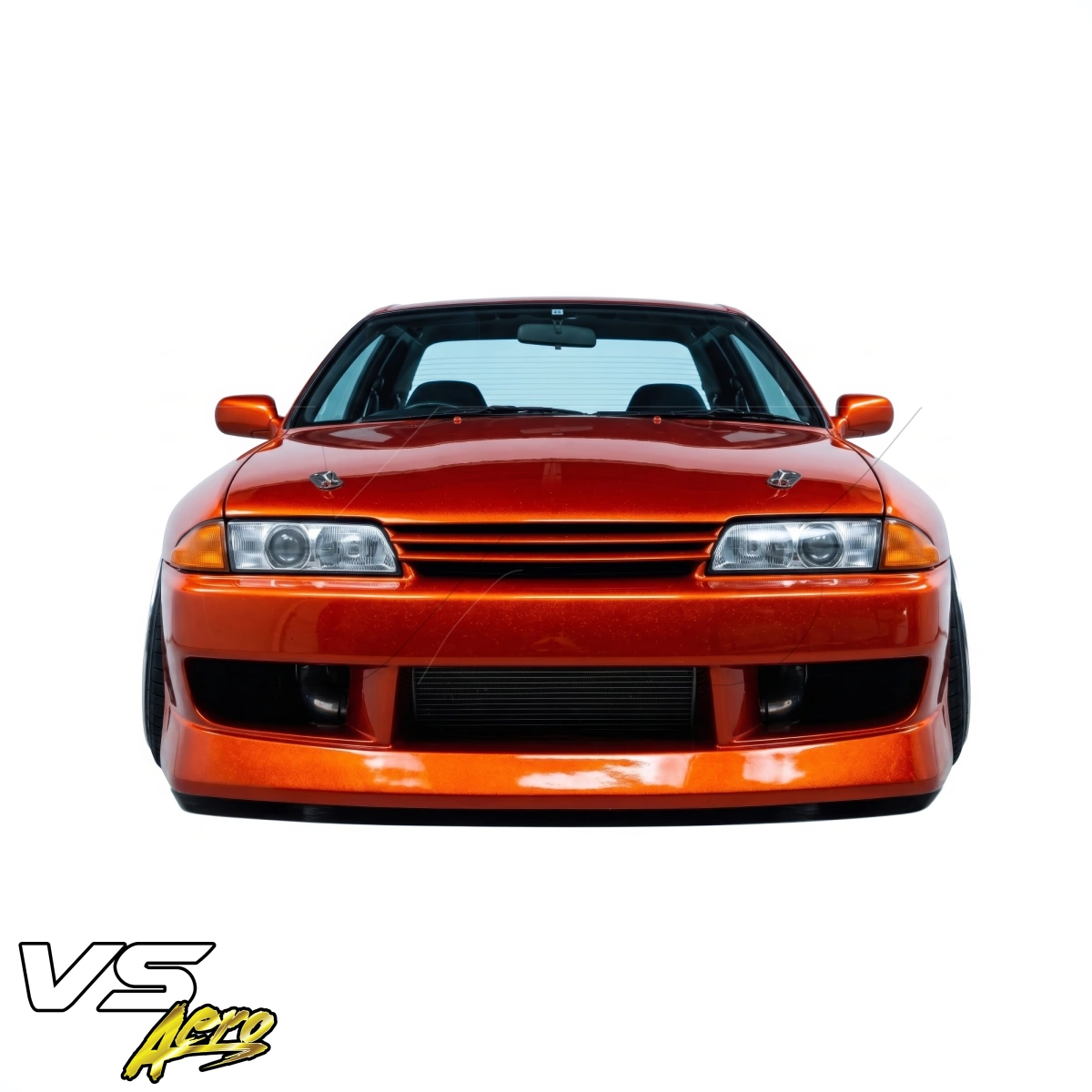 Modify your Nissan Skyline (R32) GTS 1990 with our Exterior/Complete Body Kits - 41