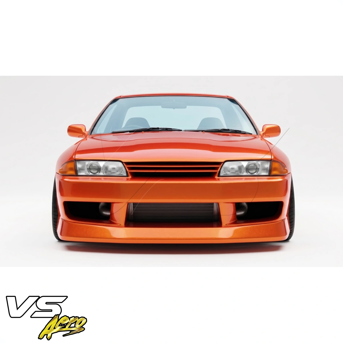 Modify your Nissan Skyline (R32) GTS 1990 with our Exterior/Complete Body Kits - 42